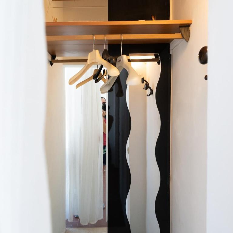 Casa Maria - Appartamento con 1 Camera da Letto - 10