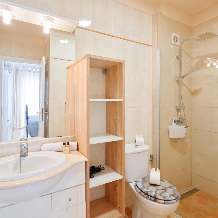 Oasis de Lia -Puerto Santiago - Apartamento de 2 dormitorios con vistas a la piscina - 18