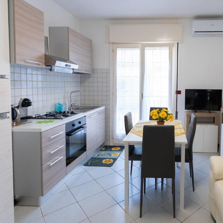 Casa Maria - Appartamento con 1 Camera da Letto - 1