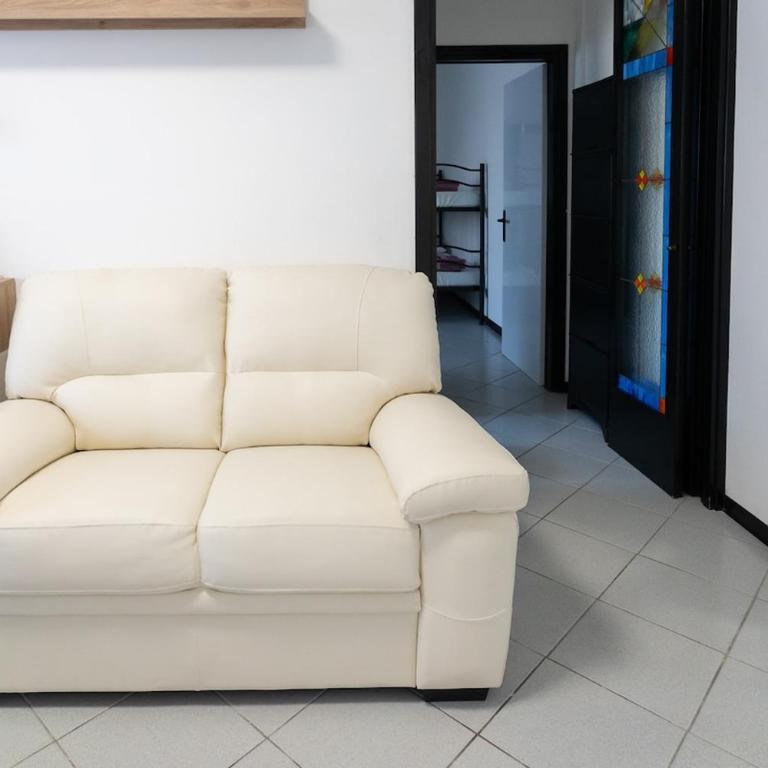 Casa Maria - Appartamento con 1 Camera da Letto - 7