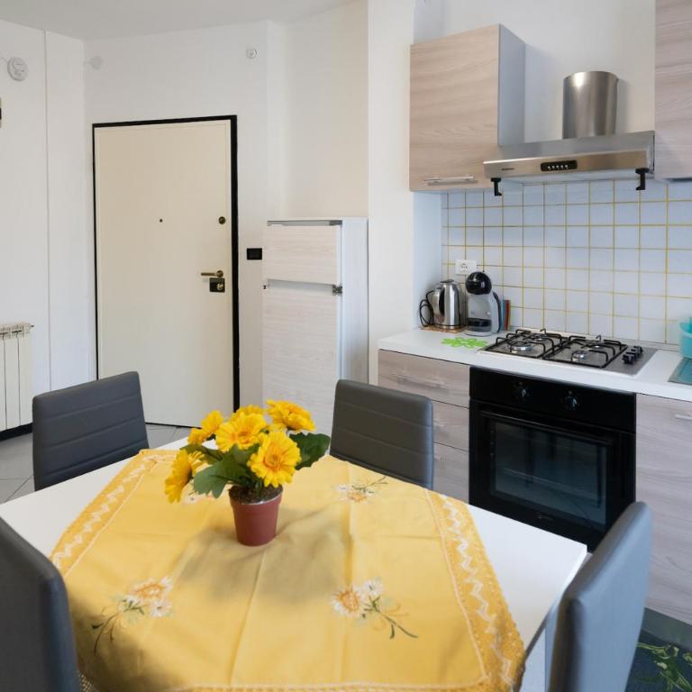 Casa Maria - Appartamento con 1 Camera da Letto - 12