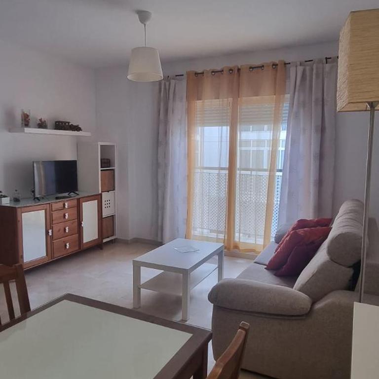 Apartamento San Miguel Valeria - Apartamento - 8