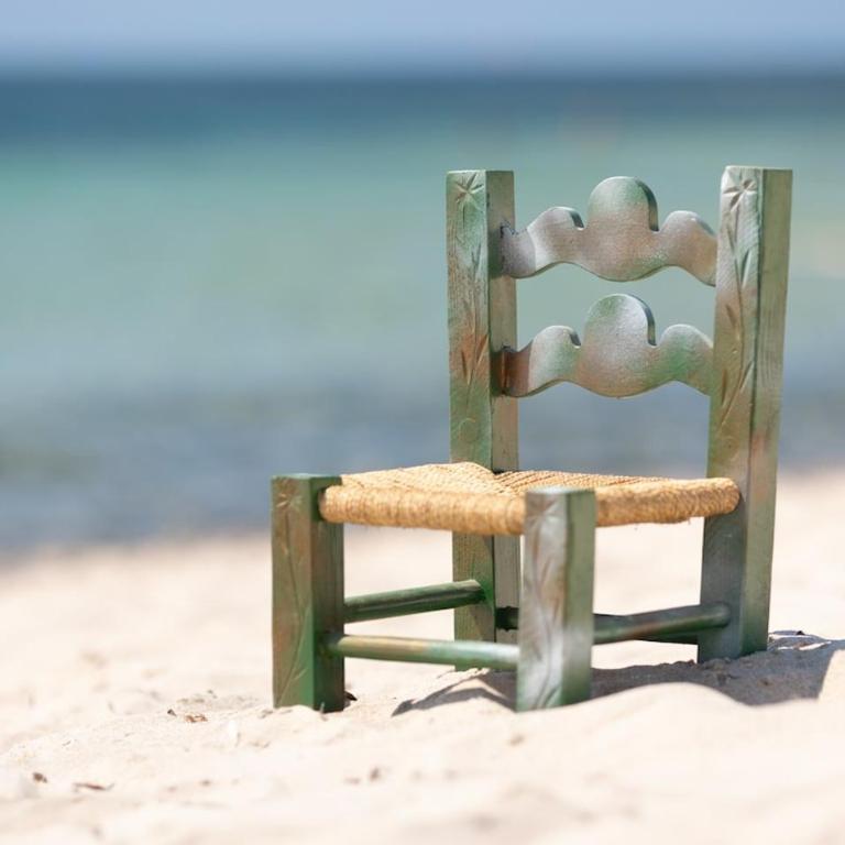 Su Scannu - Stylish Beach apartment with Lounge terrace - Appartamento con 1 Camera da Letto - 38