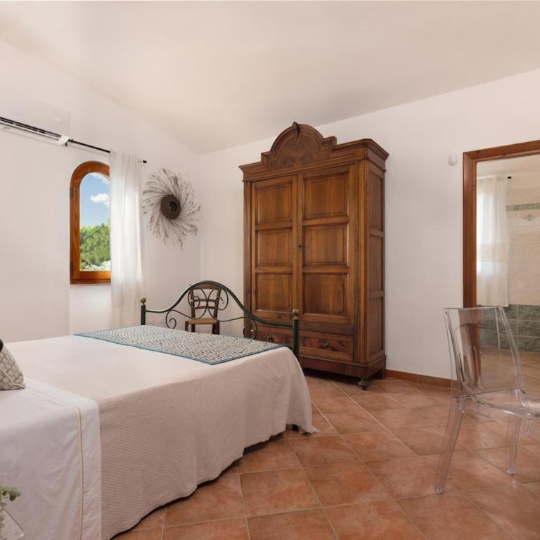 Su Scannu - Stylish Beach apartment with Lounge terrace - Appartamento con 1 Camera da Letto - 18