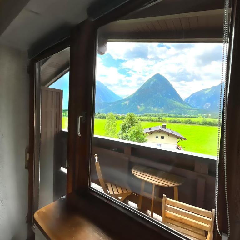 Hotel Wildrose - Doppelzimmer mit Balkon - 7