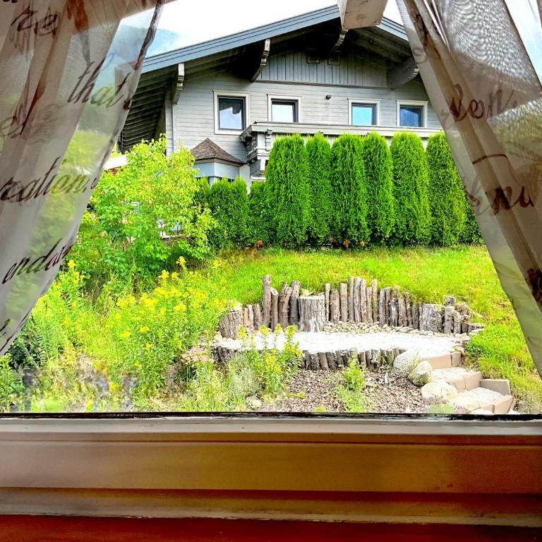 Hotel Wildrose - Einzelzimmer - 4