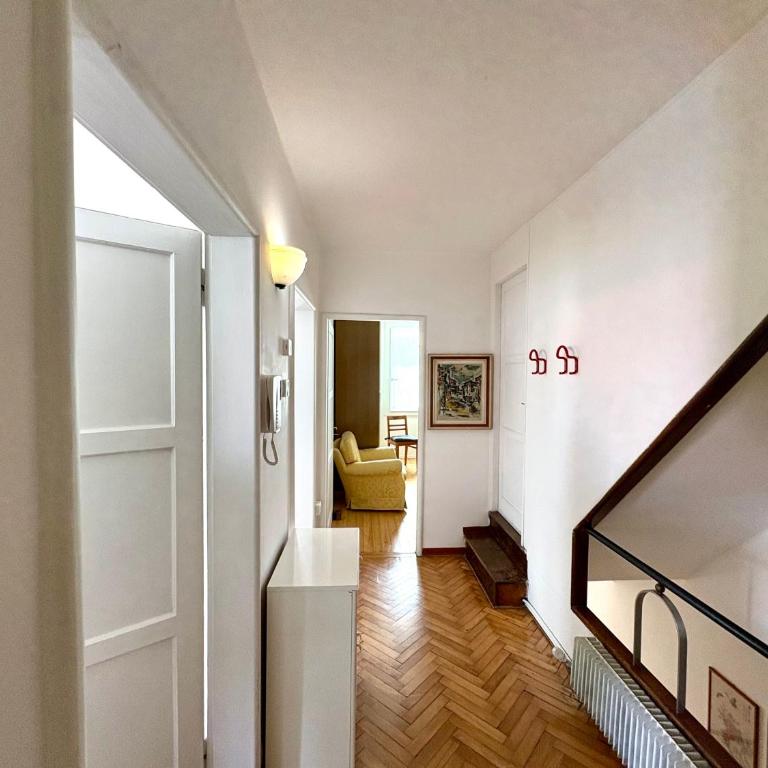 Chez Tosca - Casa con 2 Camere da Letto - 6