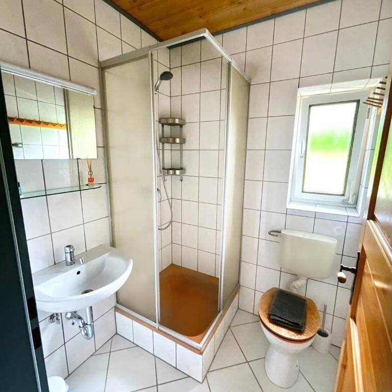Hotel Wildrose - Einzelzimmer - 1