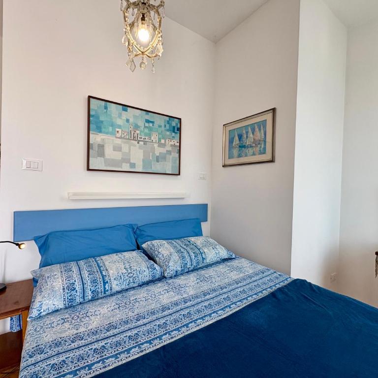 Chez Tosca - Casa con 2 Camere da Letto - 16