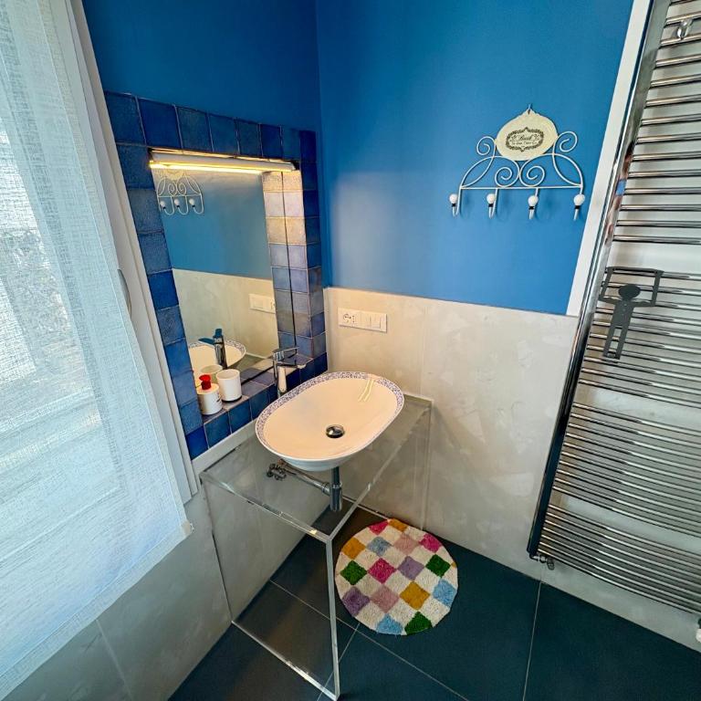 Chez Tosca - Casa con 2 Camere da Letto - 27