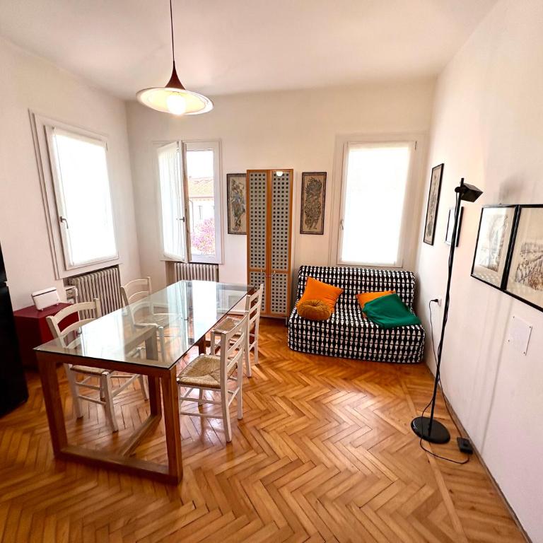 Chez Tosca - Casa con 2 Camere da Letto - 9