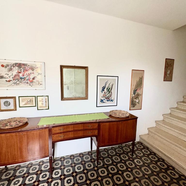 Chez Tosca - Casa con 2 Camere da Letto - 4