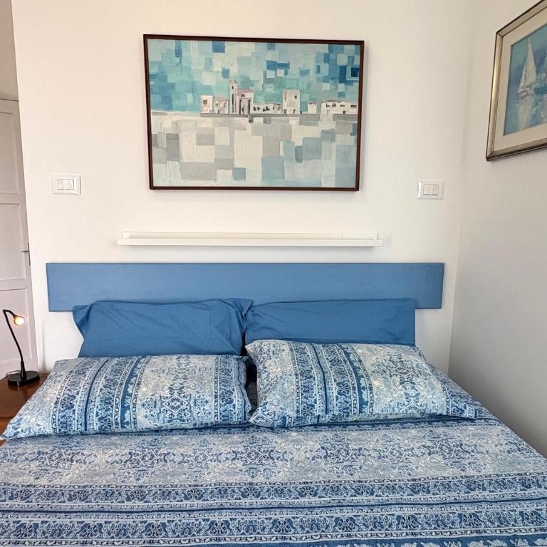 Chez Tosca - Casa con 2 Camere da Letto - 15