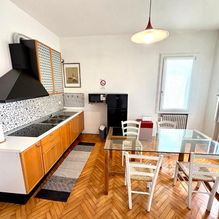 Chez Tosca - Casa con 2 Camere da Letto - 13