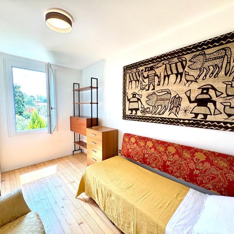 Chez Tosca - Casa con 2 Camere da Letto - 25