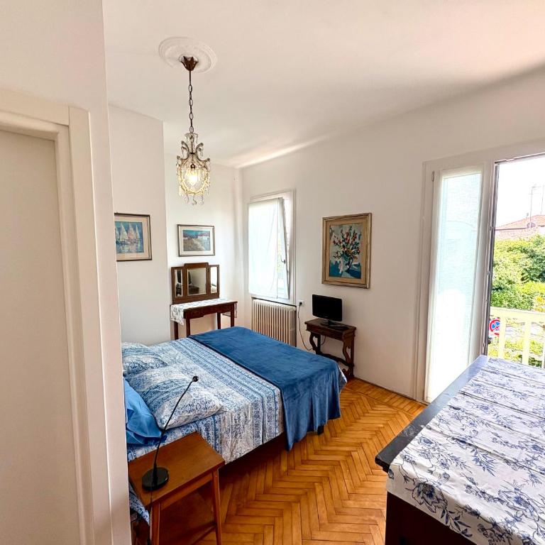 Chez Tosca - Casa con 2 Camere da Letto - 18