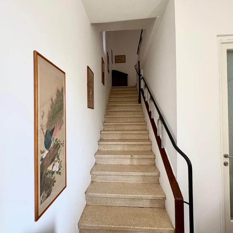 Chez Tosca - Casa con 2 Camere da Letto - 7