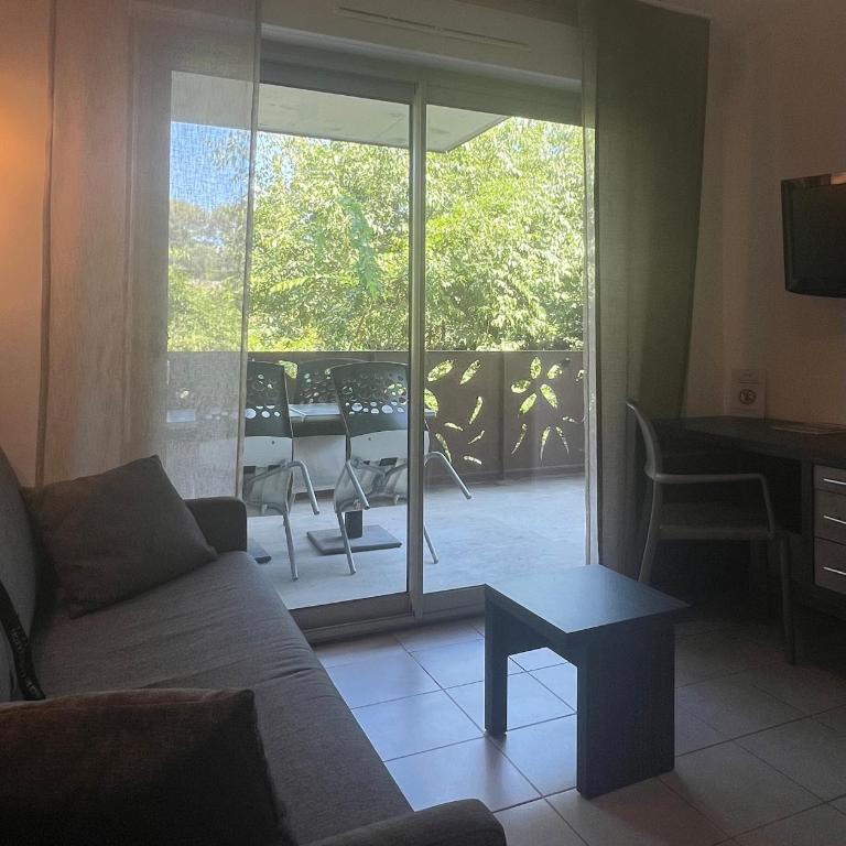 Lagrange Aparthotel Montpellier Millénaire - Appartement 1 Chambre (4 Adultes) - 7
