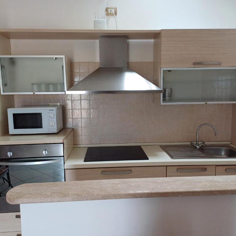 Little Sunshine - Appartamento con 2 Camere da Letto - 11