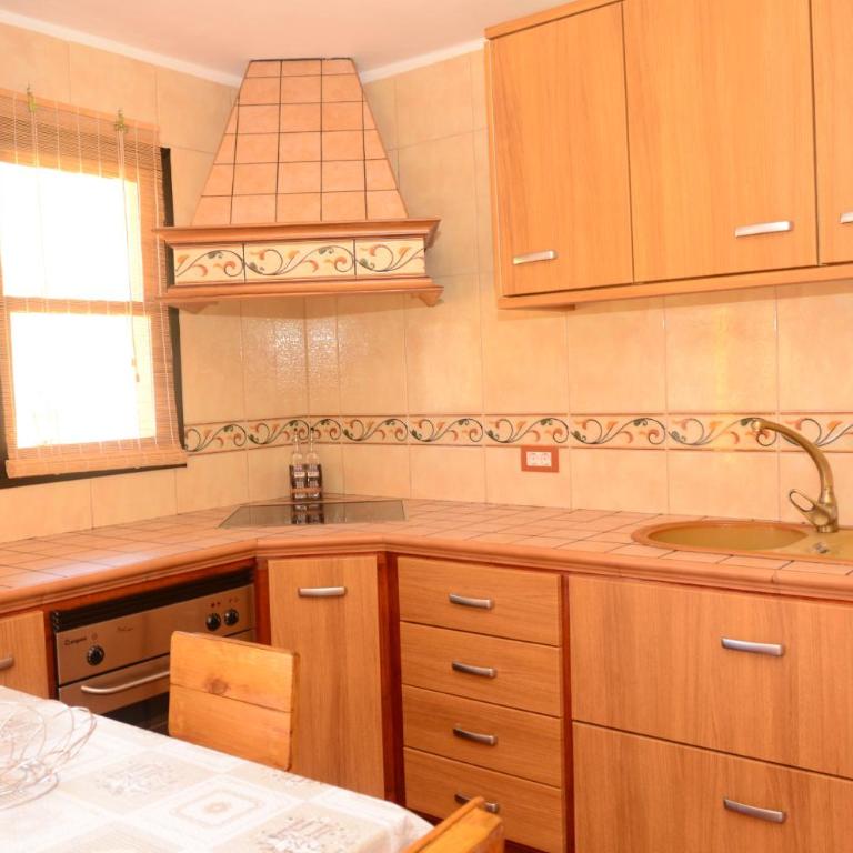 Casa La Erita - Casa con 1 dormitorio - 14