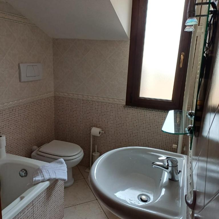 Little Sunshine - Appartamento con 2 Camere da Letto - 18