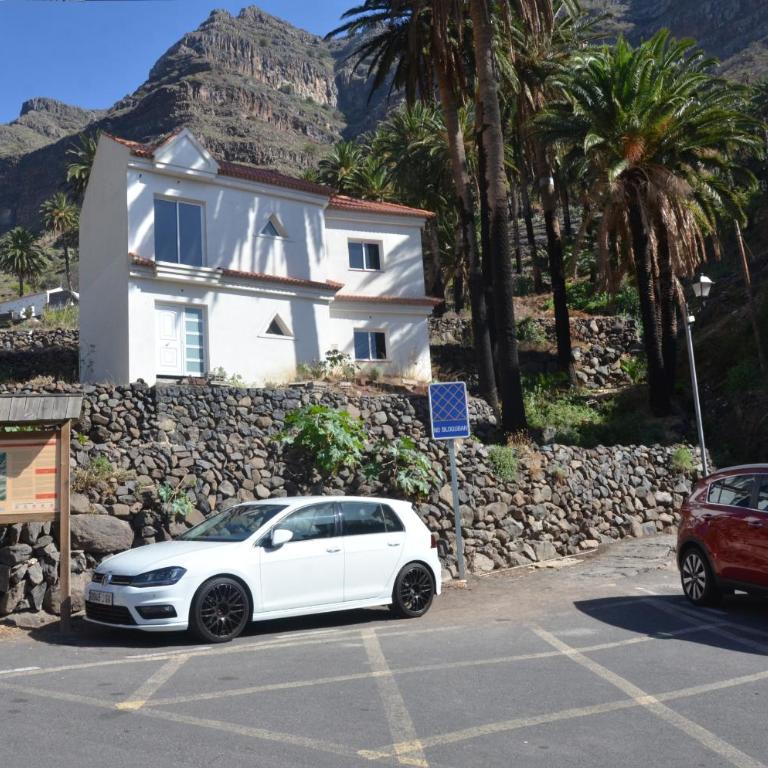 Casa La Erita - Casa con 1 dormitorio - 32