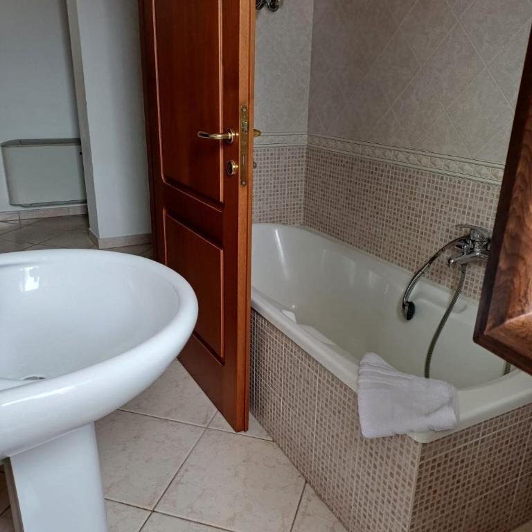 Little Sunshine - Appartamento con 2 Camere da Letto - 19