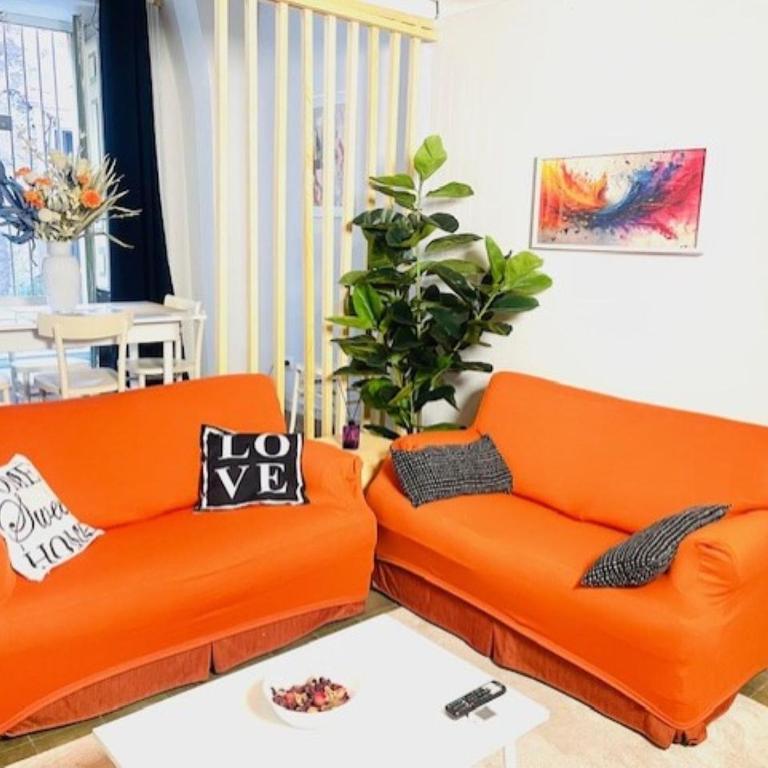 Bonhouse - Two-Bedroom House - 5