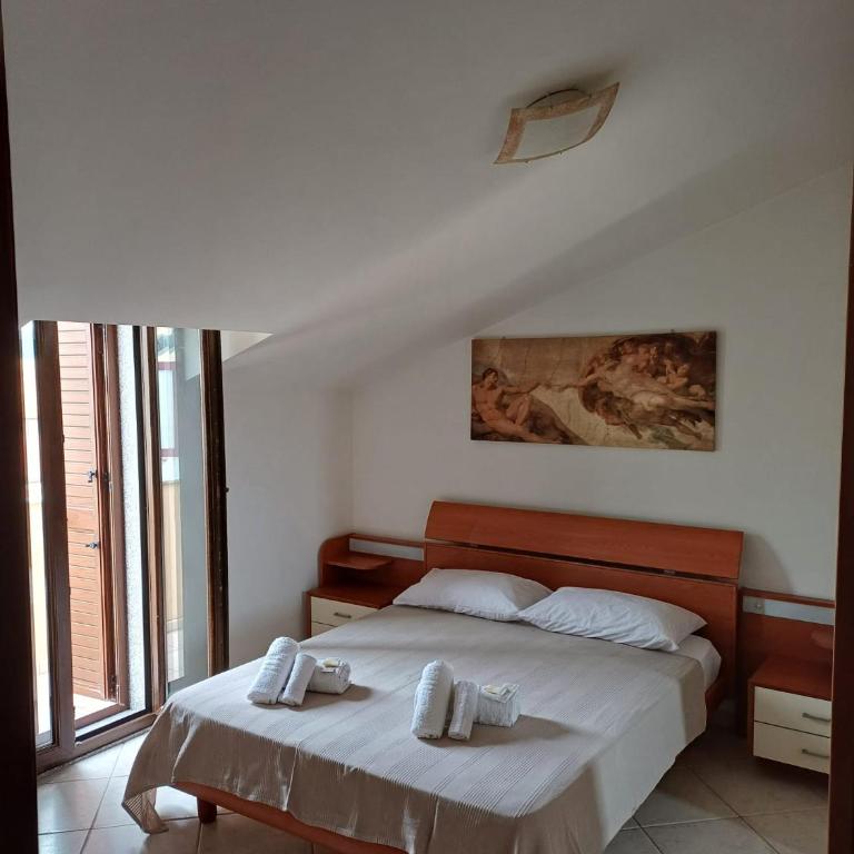 Little Sunshine - Appartamento con 2 Camere da Letto - 21