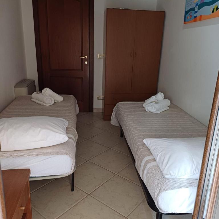Little Sunshine - Appartamento con 2 Camere da Letto - 22
