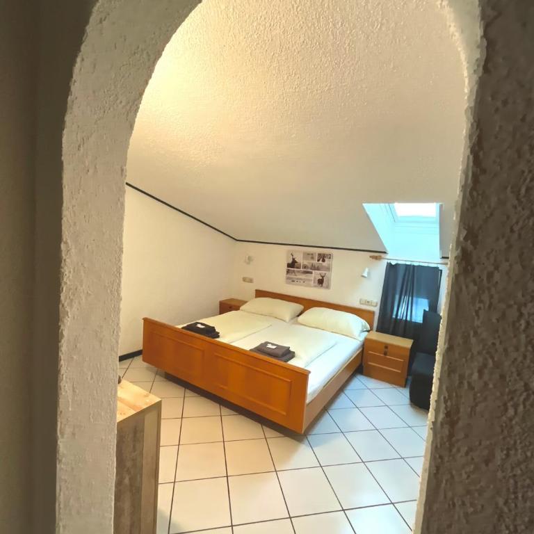 Hotel Wildrose - Standard Doppelzimmer - 2