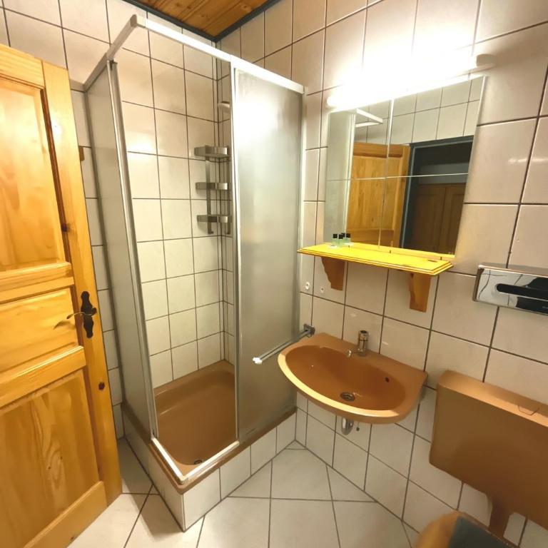 Hotel Wildrose - Standard Doppelzimmer - 3
