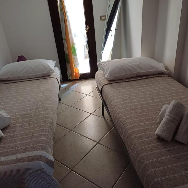 Little Sunshine - Appartamento con 2 Camere da Letto - 23
