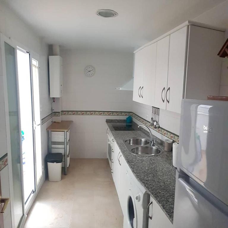 Apartamento San Miguel Valeria - Apartamento - 5