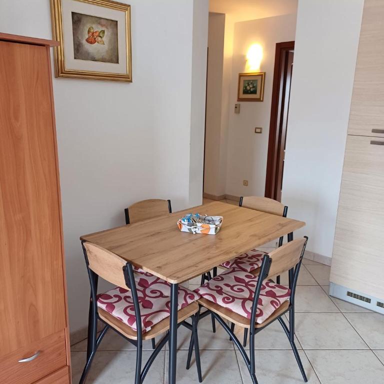 Little Sunshine - Appartamento con 2 Camere da Letto - 13