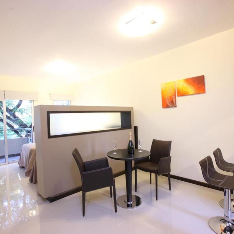 Lecer Apart - Apartamento - 7