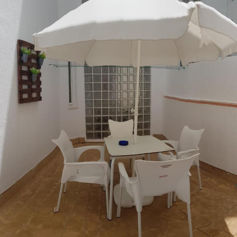 Apartamento San Miguel Valeria - Apartamento - 3
