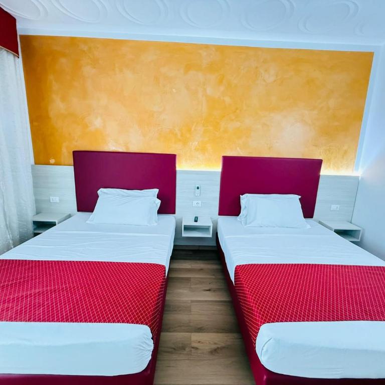Vacation Venice Rooms - Camera Familiare con Bagno Privato - 14