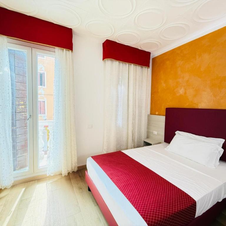 Vacation Venice Rooms - Camera Familiare con Bagno Privato - 6