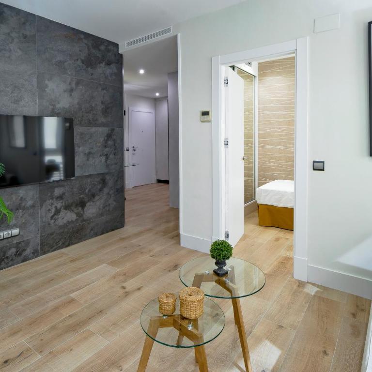 Apartamentos Suites Oficentro Original - Apartamento de 2 dormitorios - 14