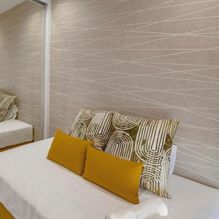 Apartamentos Suites Oficentro Original - Apartamento de 2 dormitorios - 15