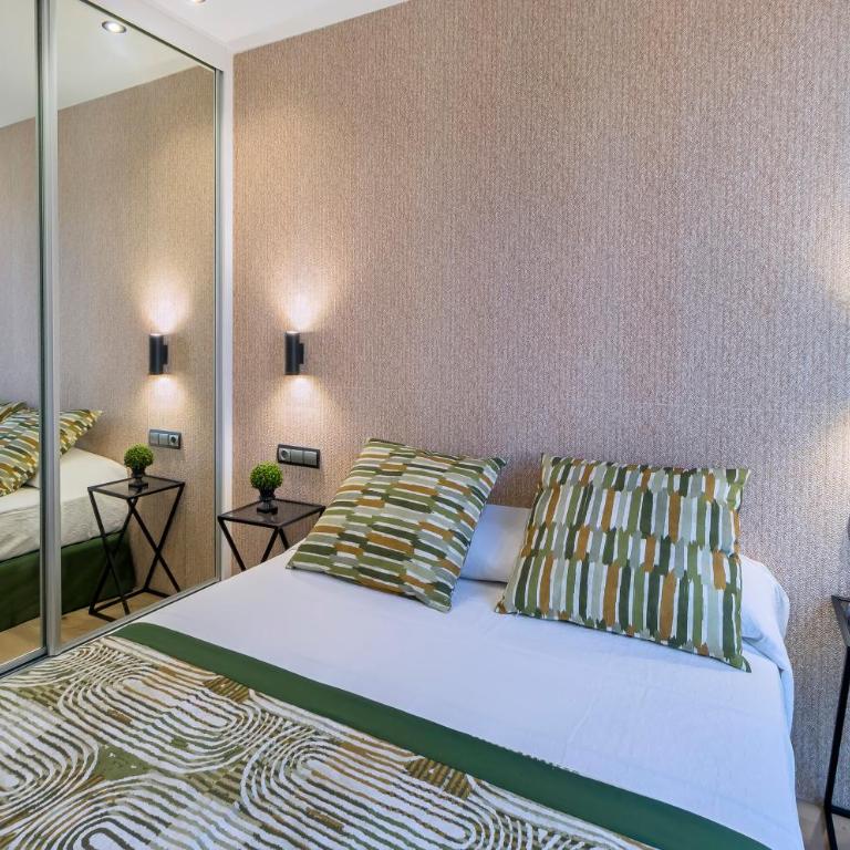 Apartamentos Suites Oficentro Original - Apartamento de 2 dormitorios - 5