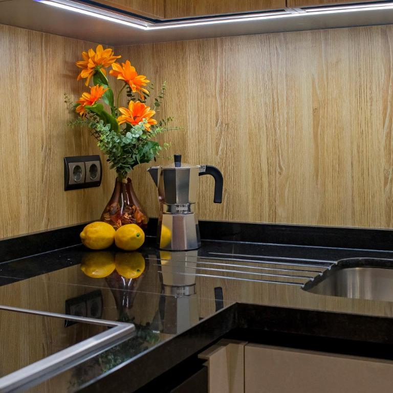 Apartamentos Suites Oficentro Original - Apartamento de 2 dormitorios - 2