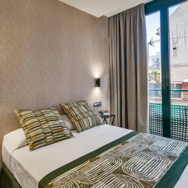 Apartamentos Suites Oficentro Original - Apartamento de 2 dormitorios - 4