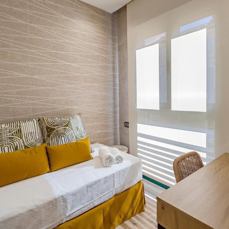 Apartamentos Suites Oficentro Original - Apartamento de 2 dormitorios - 17