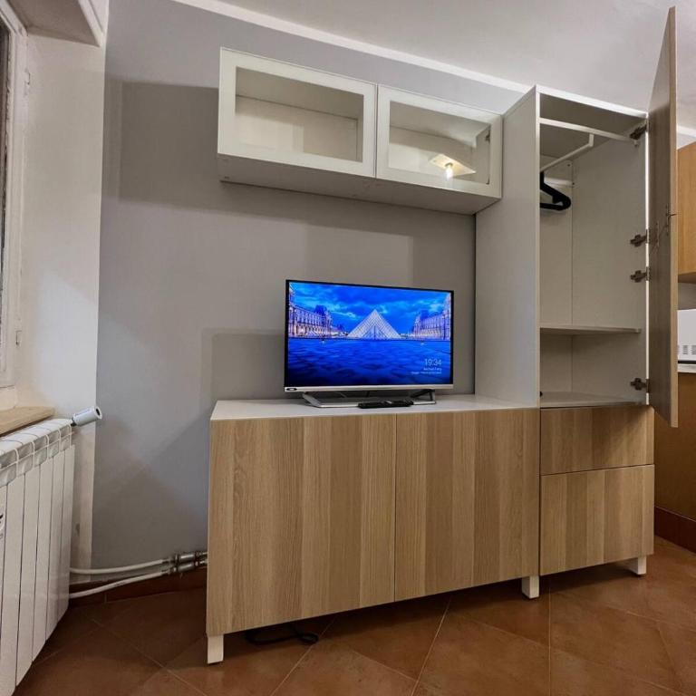 Snowflake apartment - Appartamento con 2 Camere da Letto - 9