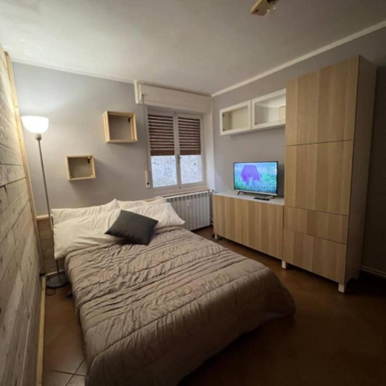 Snowflake apartment - Appartamento con 2 Camere da Letto - 12