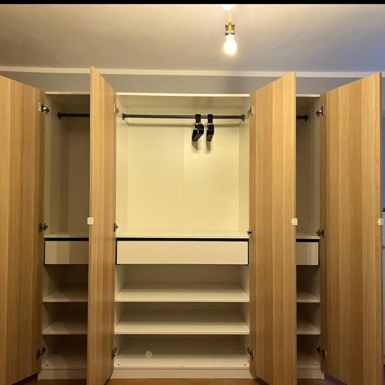 Snowflake apartment - Appartamento con 2 Camere da Letto - 13