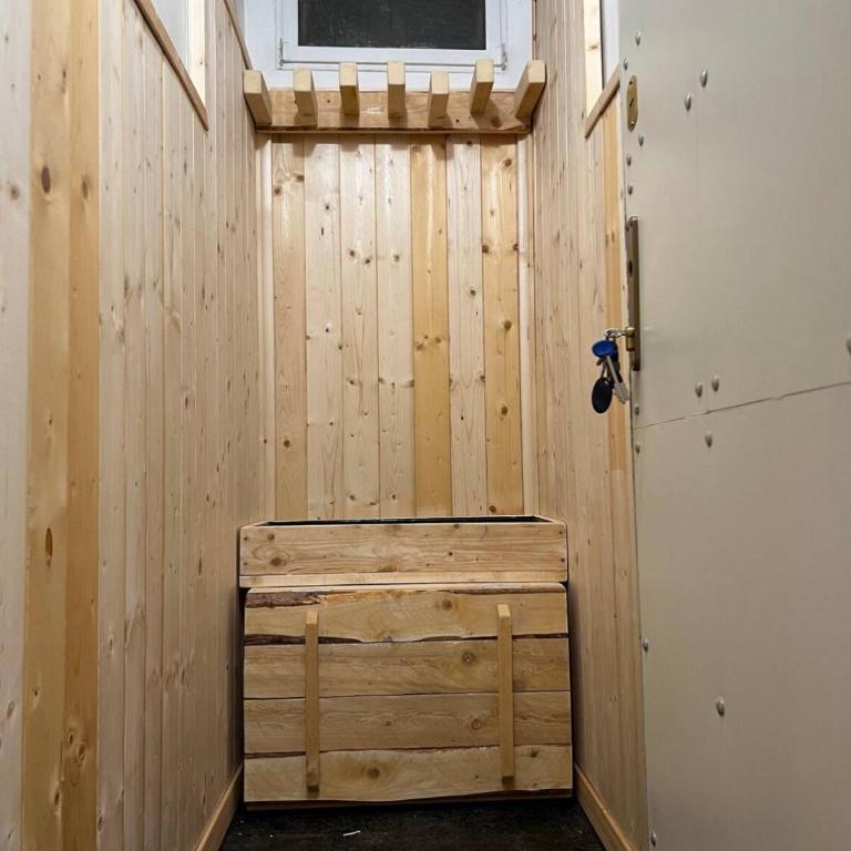 Snowflake apartment - Appartamento con 2 Camere da Letto - 16