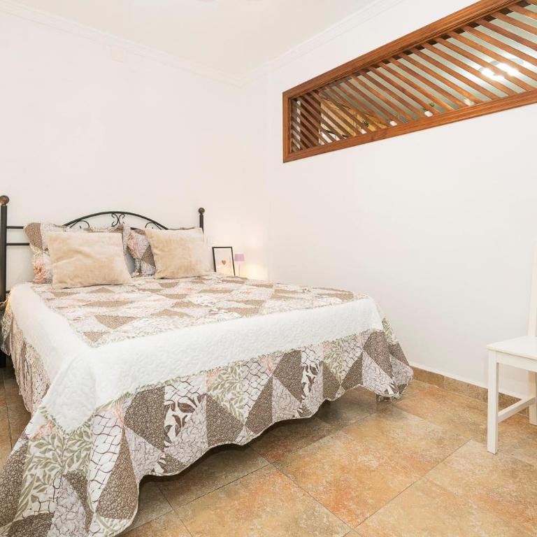 Casa Algodon - Villa de 2 dormitorios - 20